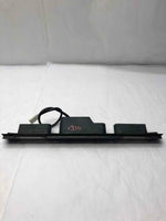 2006 RANGE ROVER Rear Trunk Tailgate Release Handle w/ License Plate Lights G