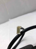 2006 RANGE ROVER Rear Trunk Tailgate Release Handle w/ License Plate Lights G