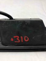 2006 RANGE ROVER Rear Trunk Tailgate Release Handle w/ License Plate Lights G
