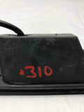 2006 RANGE ROVER Rear Trunk Tailgate Release Handle w/ License Plate Lights G