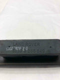 2006 RANGE ROVER Rear Trunk Tailgate Release Handle w/ License Plate Lights G