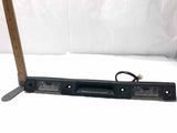 2006 RANGE ROVER Rear Trunk Tailgate Release Handle w/ License Plate Lights G