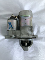 2017 - 2019 NISSAN SENTRA Engine Starter Motor 1.8L 54K Miles A/T FWD Sedan G