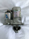 2017 - 2019 NISSAN SENTRA Engine Starter Motor 1.8L 54K Miles A/T FWD Sedan G