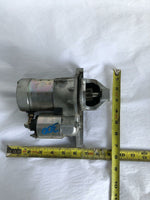 2017 - 2019 NISSAN SENTRA Engine Starter Motor 1.8L 54K Miles A/T FWD Sedan G