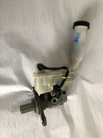2017 NISSAN SENTRA Brake Master Cylinder W/ Brake Fluid Bottle Reservoir G