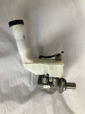 2017 NISSAN SENTRA Brake Master Cylinder W/ Brake Fluid Bottle Reservoir G
