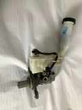 2017 NISSAN SENTRA Brake Master Cylinder W/ Brake Fluid Bottle Reservoir G