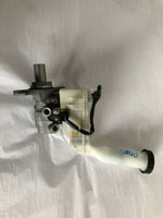 2017 NISSAN SENTRA Brake Master Cylinder W/ Brake Fluid Bottle Reservoir G