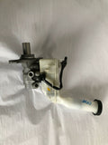 2017 NISSAN SENTRA Brake Master Cylinder W/ Brake Fluid Bottle Reservoir G