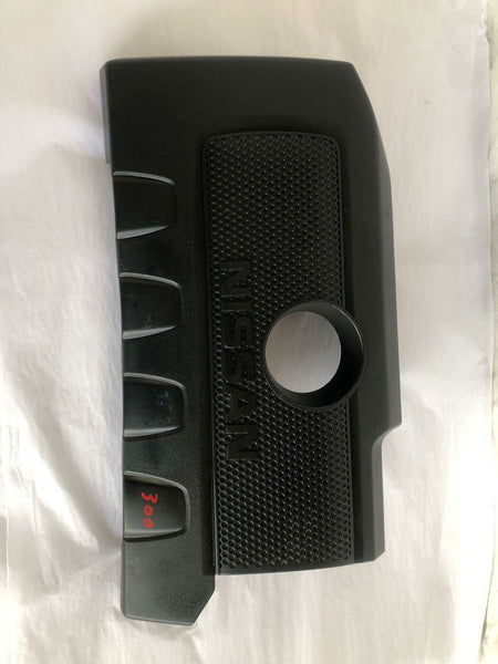 2013 - 2019 NISSAN SENTRA Engine Motor Top Cover 1.8L A/T Sedan G