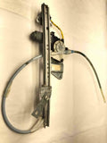 1997 JEEP CHEROKEE Rear Electric Door Window Regulator W/ Motor Right Side RH G