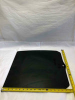 1997 JEEP CHEROKEE Rear Door Glass Window w/ Privacy Tint 4 Door Right Side RH G