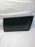 1997 JEEP CHEROKEE Rear Back Quarter Glass Window Right Passenger Side RH G