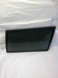 1997 JEEP CHEROKEE Rear Back Quarter Glass Window Right Passenger Side RH G