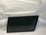 1997 JEEP CHEROKEE Rear Back Quarter Glass Window Right Passenger Side RH G
