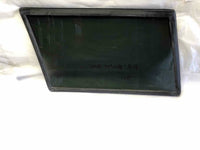 1997 JEEP CHEROKEE Rear Back Quarter Glass Window Right Passenger Side RH G