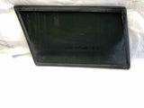 1997 JEEP CHEROKEE Rear Back Quarter Glass Window Right Passenger Side RH G