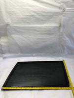1997 JEEP CHEROKEE Rear Back Quarter Glass Window Right Passenger Side RH G
