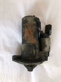1997 JEEP CHEROKEE Engine Starter Motor 4.0L A/T 6 Cylinder 56041014 G