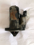 1997 JEEP CHEROKEE Engine Starter Motor 4.0L A/T 6 Cylinder 56041014 G