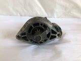 1997 JEEP CHEROKEE Engine Starter Motor 4.0L A/T 6 Cylinder 56041014 G