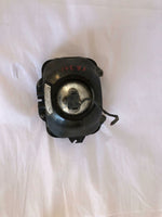 1997 JEEP CHEROKEE Front Head Light Lamp Assembly Right Passenger Side RH G