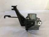 2017 NISSAN SENTRA ABS Hydraulic Pump Assembly 1.8L Sedan G