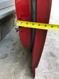 2012 - 2020 CHEVY SONIC Front Door Assy Paint Code WA9260 Right Side RH G