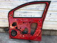 2012 - 2020 CHEVY SONIC Front Door Assy Paint Code WA9260 Right Side RH G