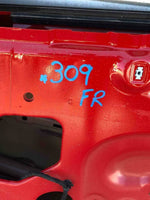 2012 - 2020 CHEVY SONIC Front Door Assy Paint Code WA9260 Right Side RH G