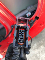 2012 - 2020 CHEVY SONIC Front Door Assy Paint Code WA9260 Right Side RH G