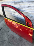 2012 - 2020 CHEVY SONIC Front Door Assy Paint Code WA9260 Right Side RH G