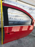 2012 - 2020 CHEVY SONIC Front Door Assy Paint Code WA9260 Right Side RH G
