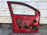 2012 - 2020 CHEVY SONIC Front Door Assy Paint Code WA9260 Left Side LH G