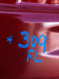 2012 - 2020 CHEVY SONIC Front Door Assy Paint Code WA9260 Left Side LH G