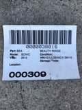 2012 - 2020 CHEVY SONIC Front Door Assy Paint Code WA9260 Left Side LH G