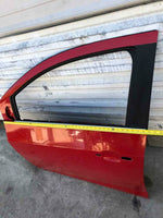 2012 - 2020 CHEVY SONIC Front Door Assy Paint Code WA9260 Left Side LH G