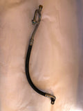 2007 HYUNDAI SONATA A/C Air Conditioner Refrigerant Discharge Hose G