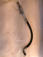 2007 HYUNDAI SONATA A/C Air Conditioner Refrigerant Discharge Hose G