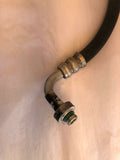 2007 HYUNDAI SONATA A/C Air Conditioner Refrigerant Discharge Hose G