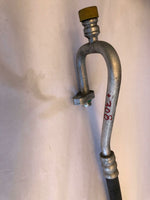 2007 HYUNDAI SONATA A/C Air Conditioner Refrigerant Discharge Hose G