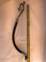 2007 HYUNDAI SONATA A/C Air Conditioner Refrigerant Discharge Hose G