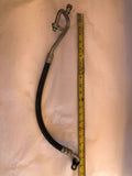 2007 HYUNDAI SONATA A/C Air Conditioner Refrigerant Discharge Hose G