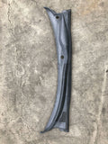2007 HYUNDAI SONATA Front Windshield Top Cowl Trim Panel Exterior G