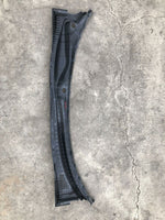 2007 HYUNDAI SONATA Front Windshield Top Cowl Trim Panel Exterior G