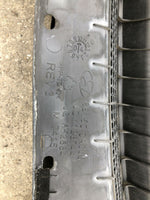 2007 HYUNDAI SONATA Front Windshield Top Cowl Trim Panel Exterior G