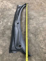 2007 HYUNDAI SONATA Front Windshield Top Cowl Trim Panel Exterior G