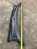 2007 HYUNDAI SONATA Front Windshield Top Cowl Trim Panel Exterior G