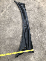 2007 HYUNDAI SONATA Front Windshield Top Cowl Trim Panel Exterior G